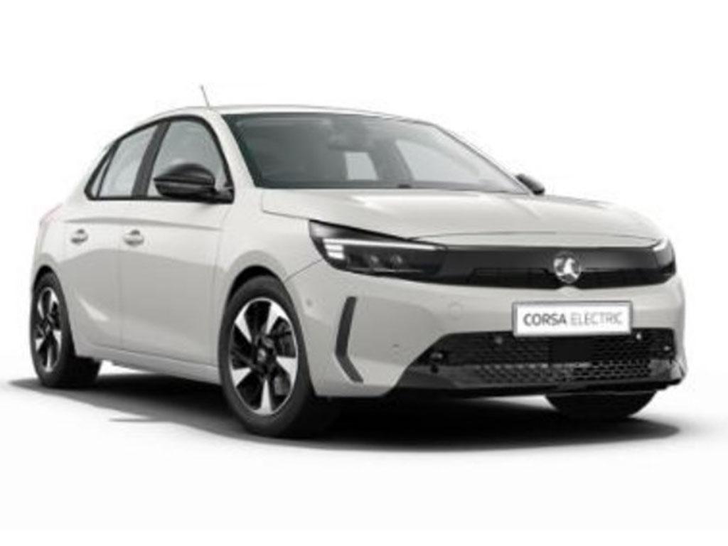 Vauxhall Corsa E Lease Deals AutoTrader UK